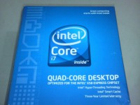 Processador I7 1366