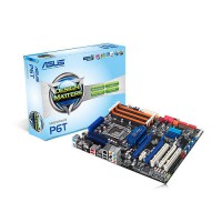 Mother Board Asus P6T